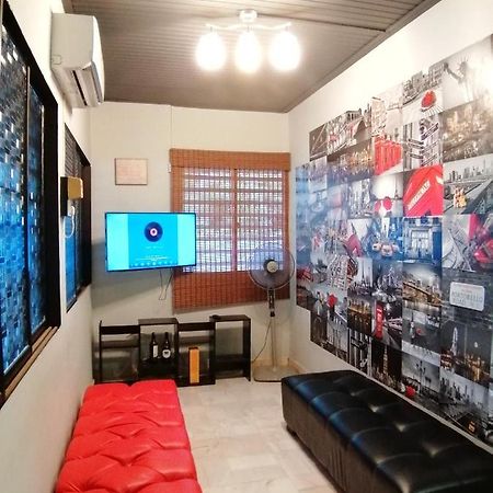G East Ipoh Garden Guesthouse Exterior photo