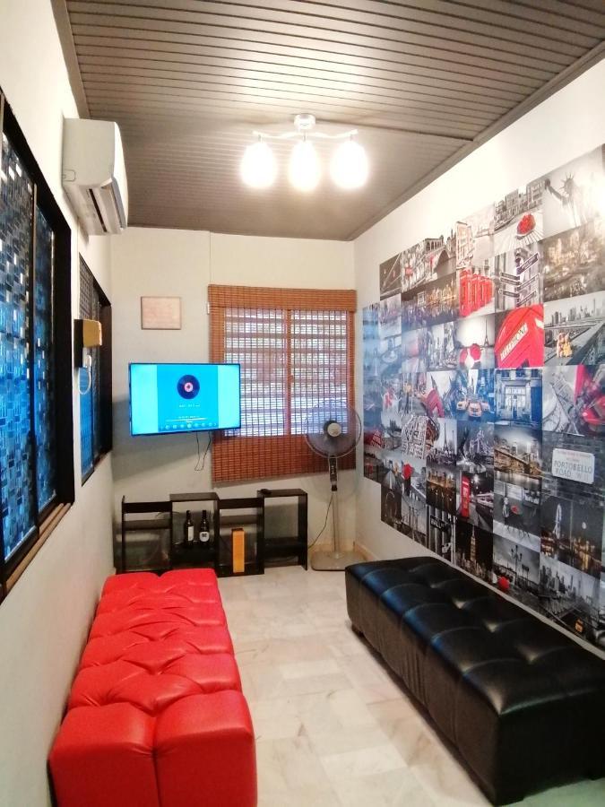 G East Ipoh Garden Guesthouse Exterior photo