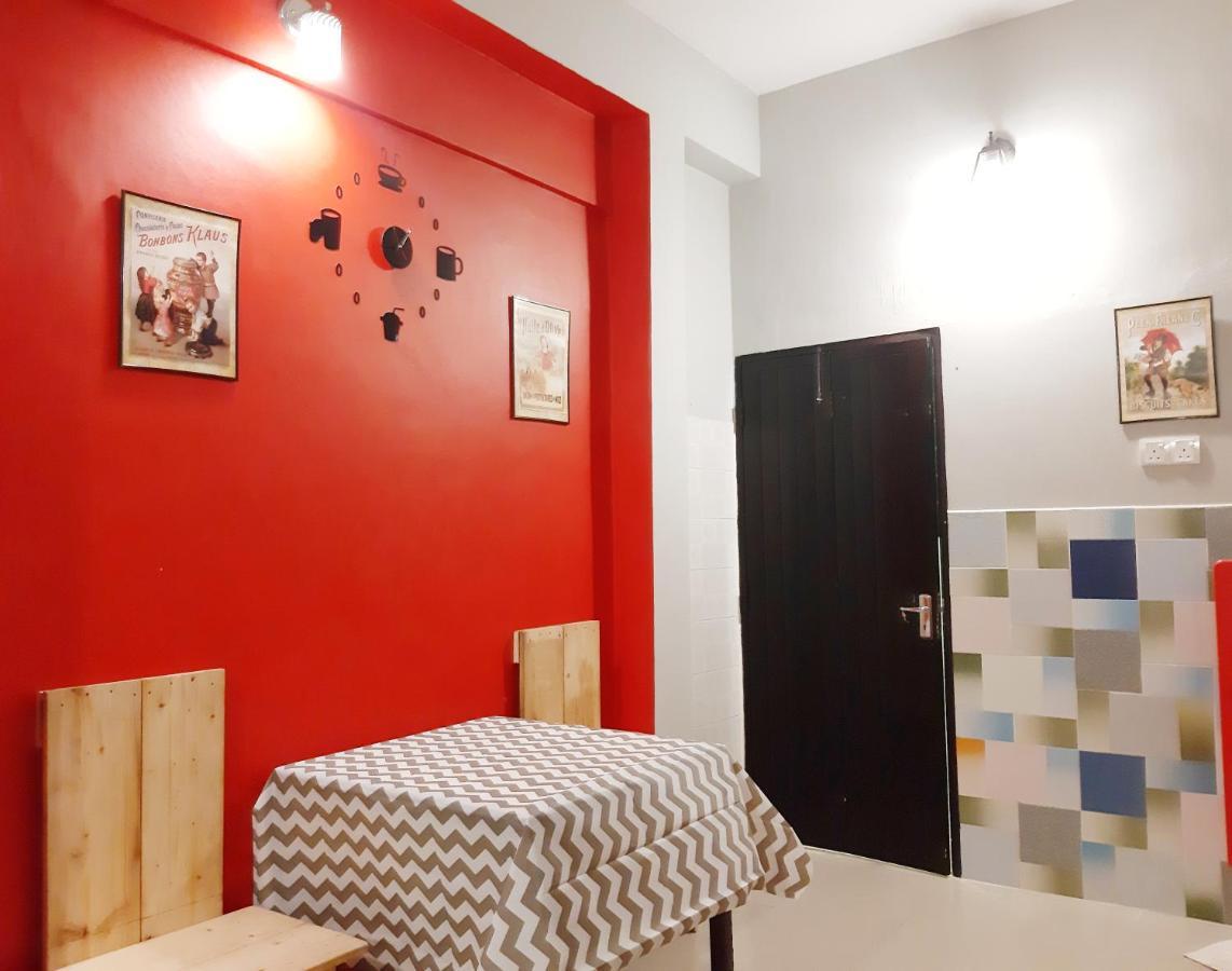 G East Ipoh Garden Guesthouse Exterior photo