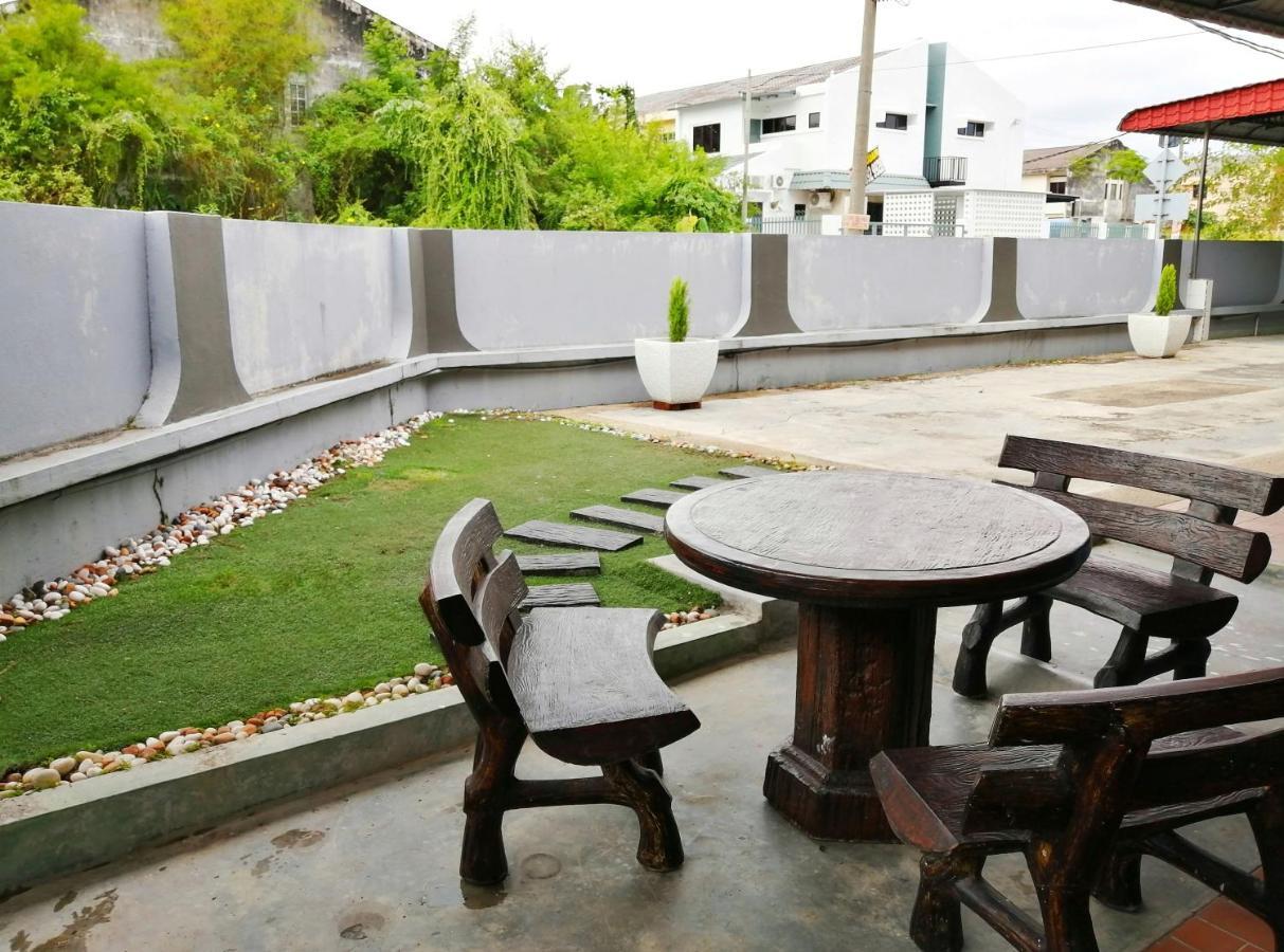 G East Ipoh Garden Guesthouse Exterior photo
